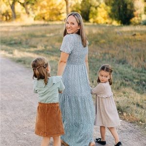 Meet your Posher, Maggie